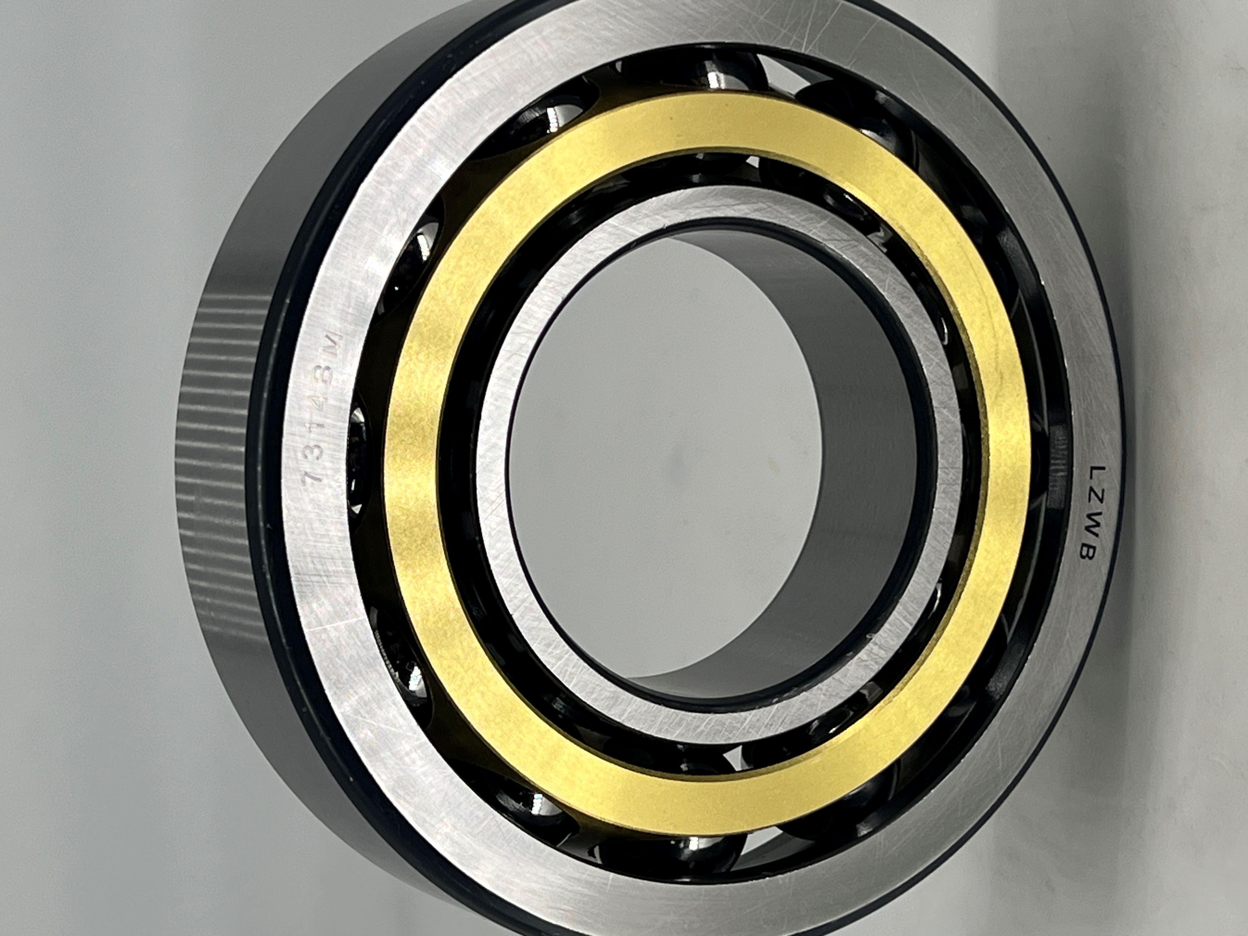 7314BM ANG CONTACT BALL BEARING