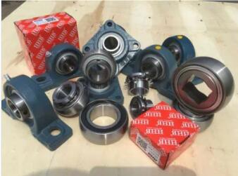 China Bearing Factory of Bearing Unit/Bearing Housing/Pillow Block