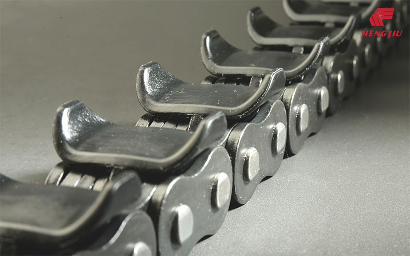 AL series leaf chain