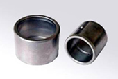 Needle roller bearing rings