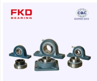 High Quality Pillow Block Bearings, UC Bearing, UCP Bearing, Ball Bearings, Taper Roller Bearings, Bearings, Bearing (ISO certificate)