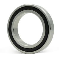 Deep groove ball bearings