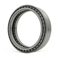 Construction machinery bearings