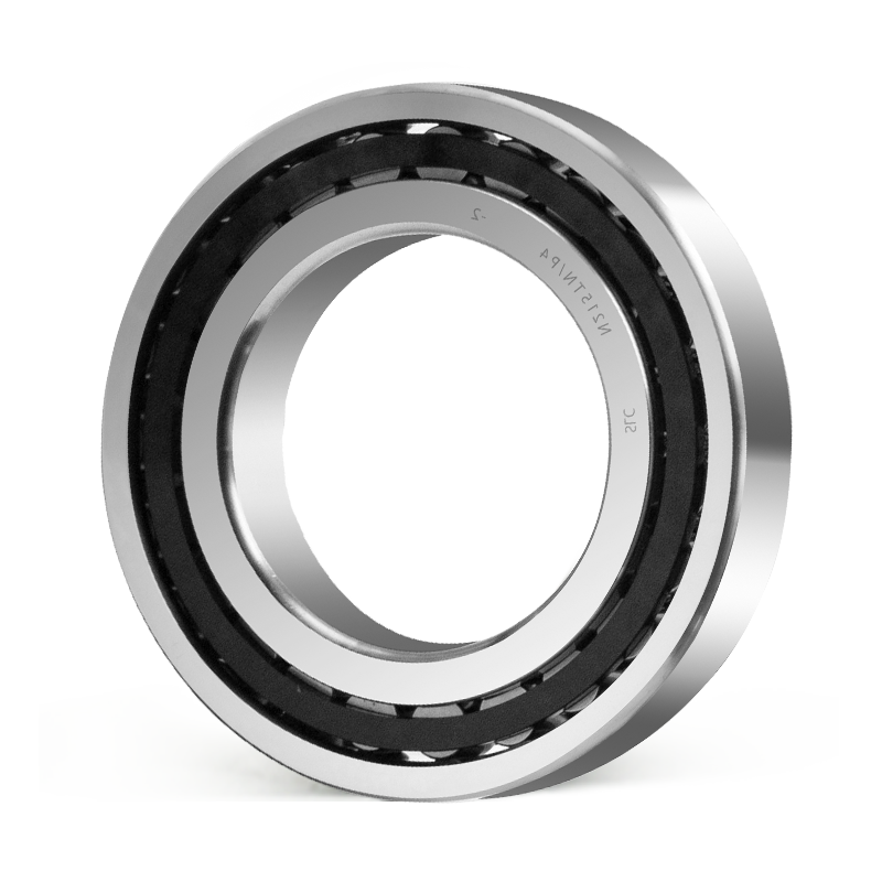 Single-row cylindrical roller bearings