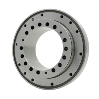 Crossed roller bearings