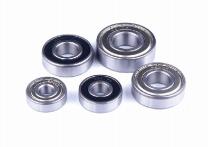 Customized deep groove ball bearing