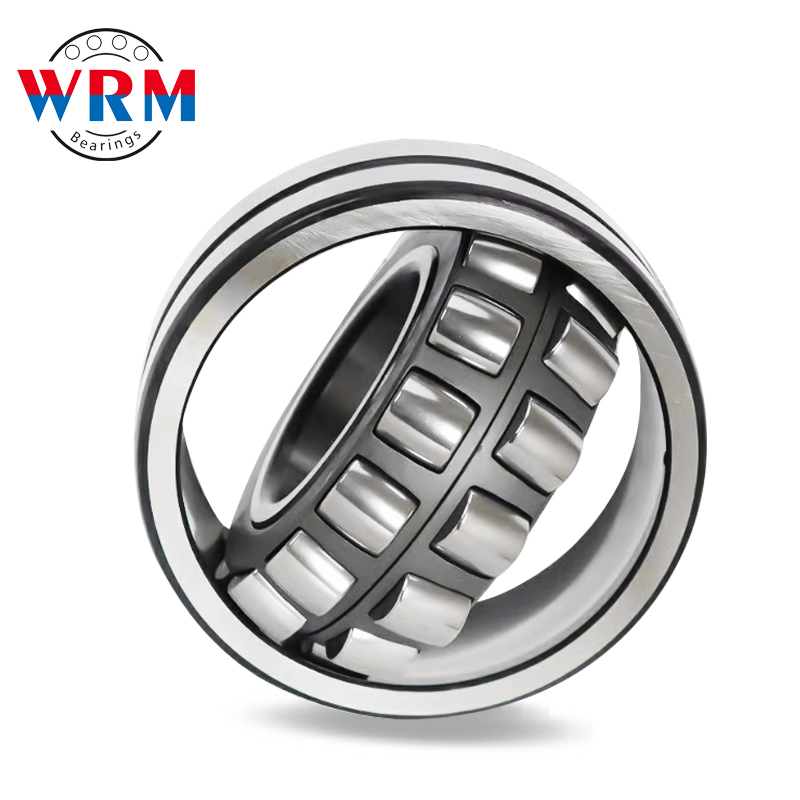 WRM 23124 Spherical Roller Bearing 120*200*62 mm