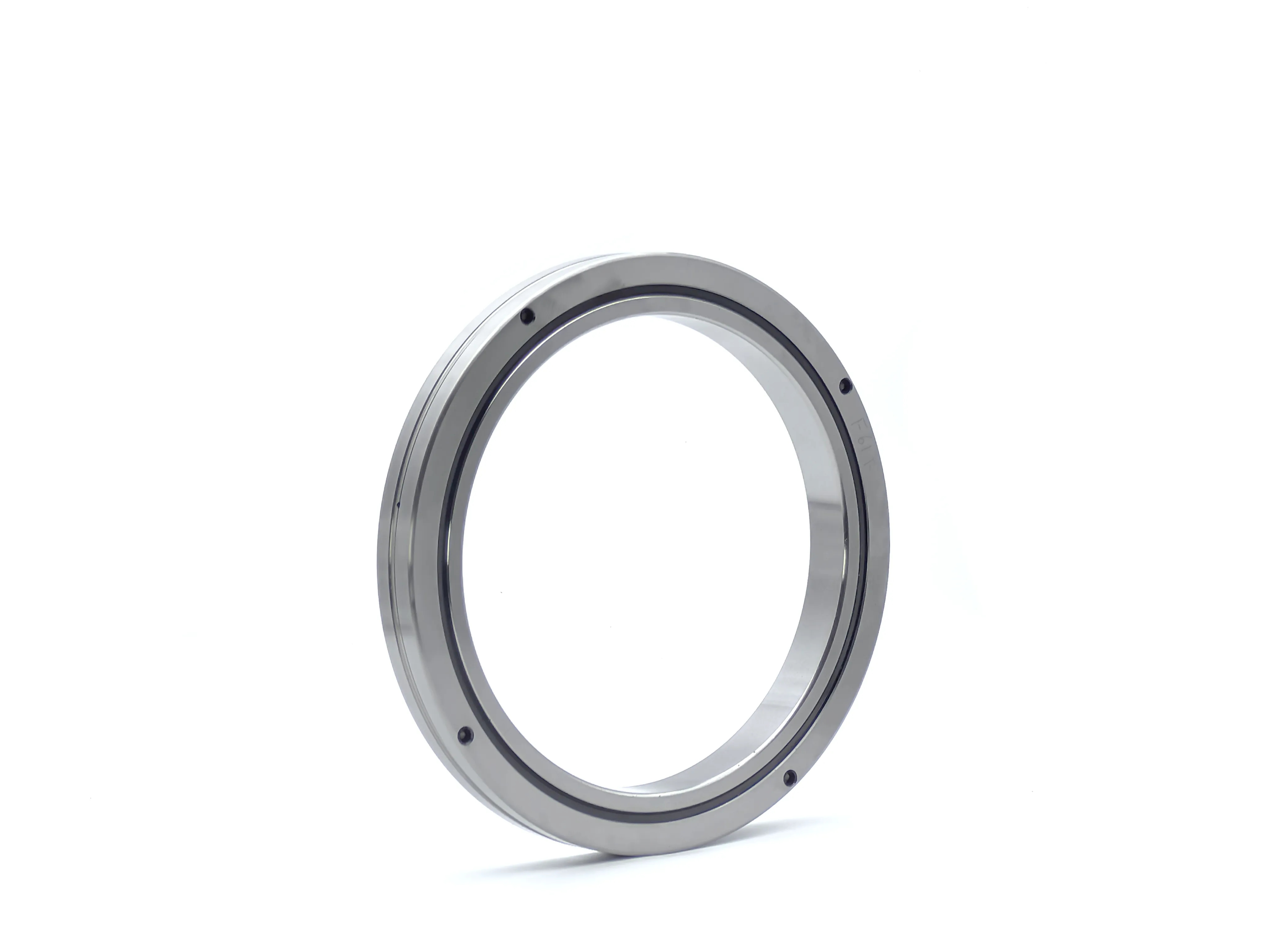 XRB series crossed roller bearings