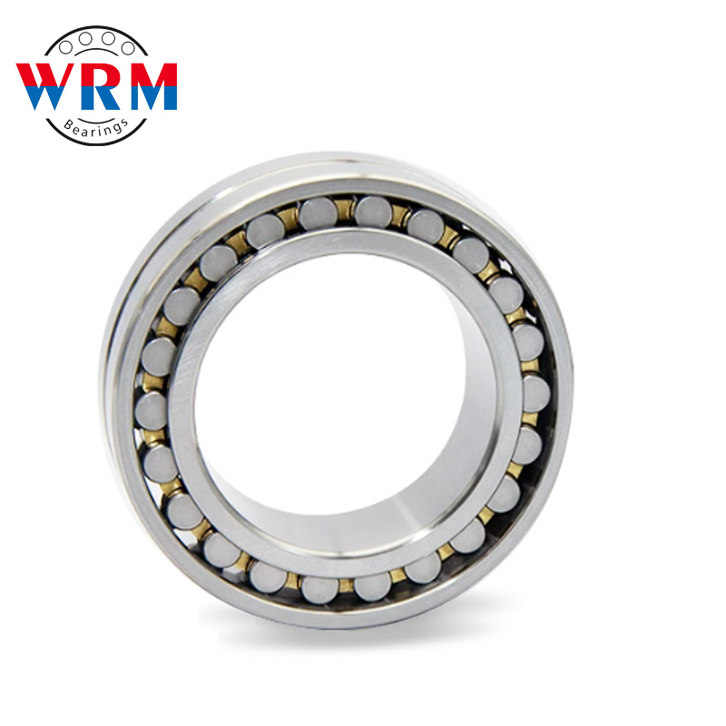 WRM NN3015 Cylindrical Roller Bearings 75*115*30mm