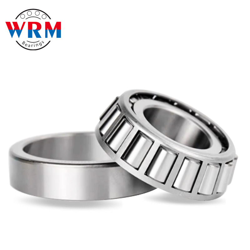 WRM 33112 Taper Roller Bearing 60*100*30mm