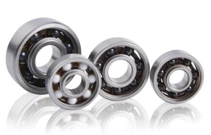 Hybrid Ceramic Bearing