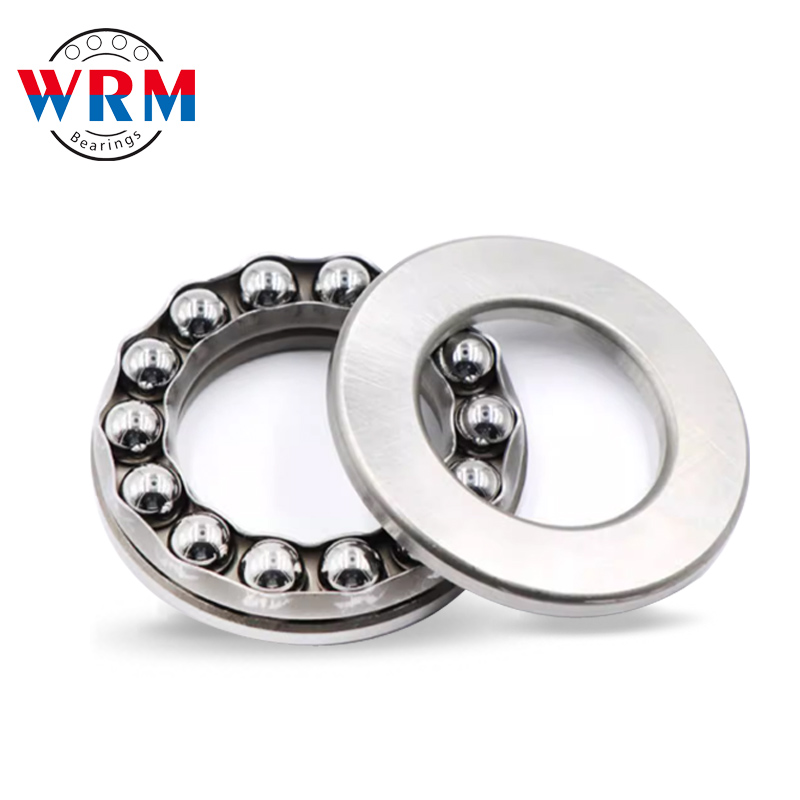 WRM Thrust ball bearing 51308 40*78*26mm