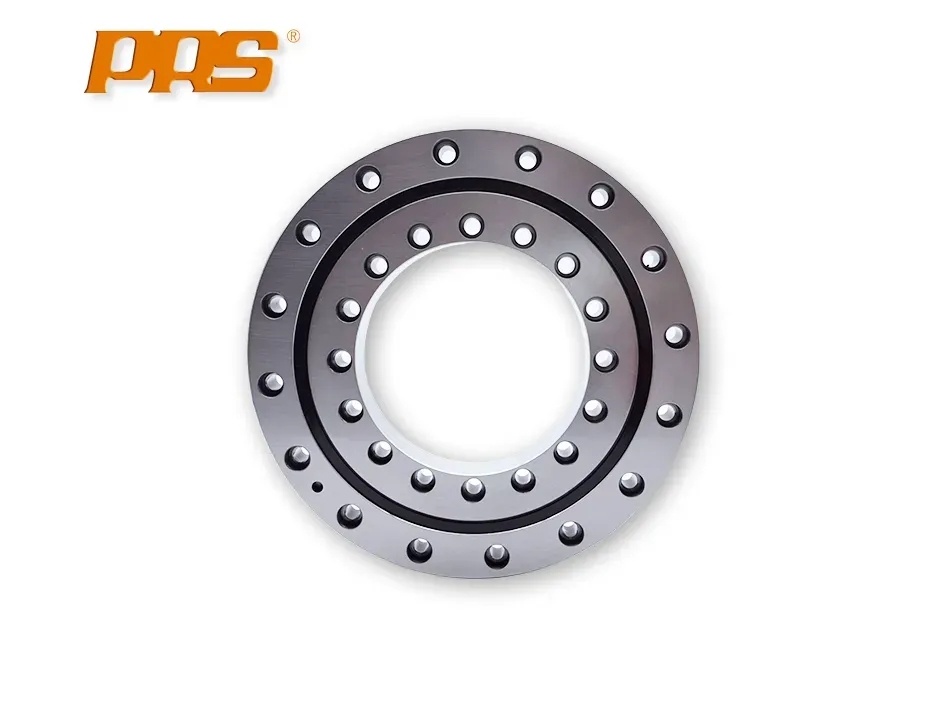 Crossed Roller Slewing Bearing (XRU Series) Toothless Type