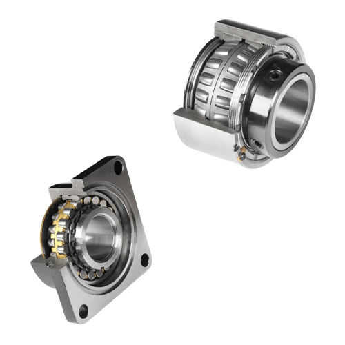 Seat Self-aligning Roller Bearing