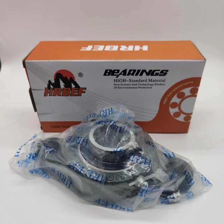 UCFL206 Pillow Block Bearings