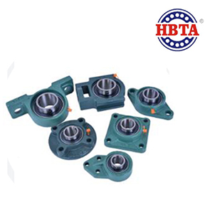 Pillow block bearing UC200 Series