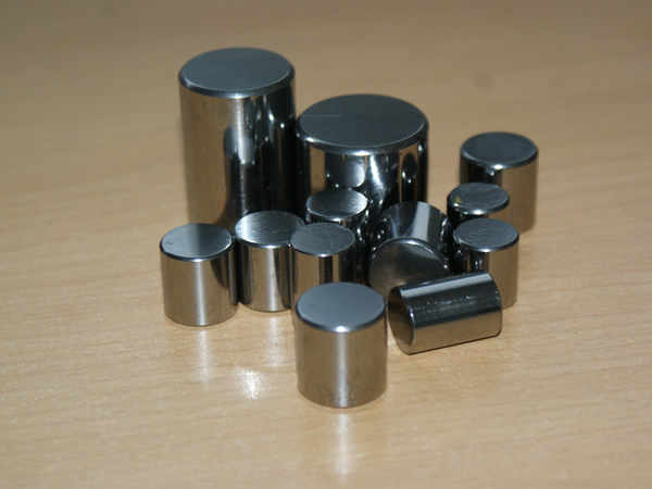 high-precision rollers