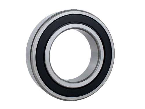 Slfaligning ball bearings-Sealed type