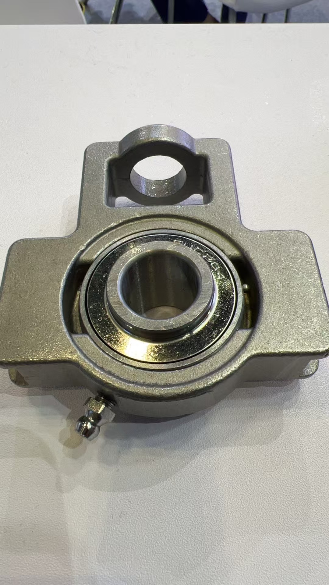 Pillow Block Bearing SUCT204