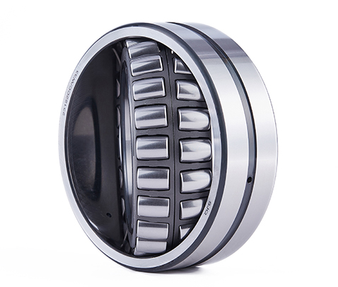 CC Type Spherical Roller Bearing