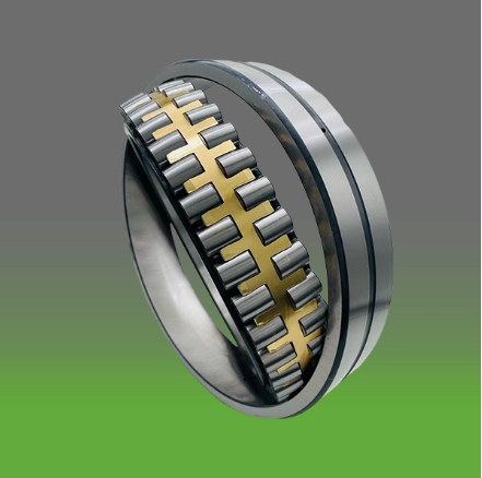 Spherical Rollers Bearing