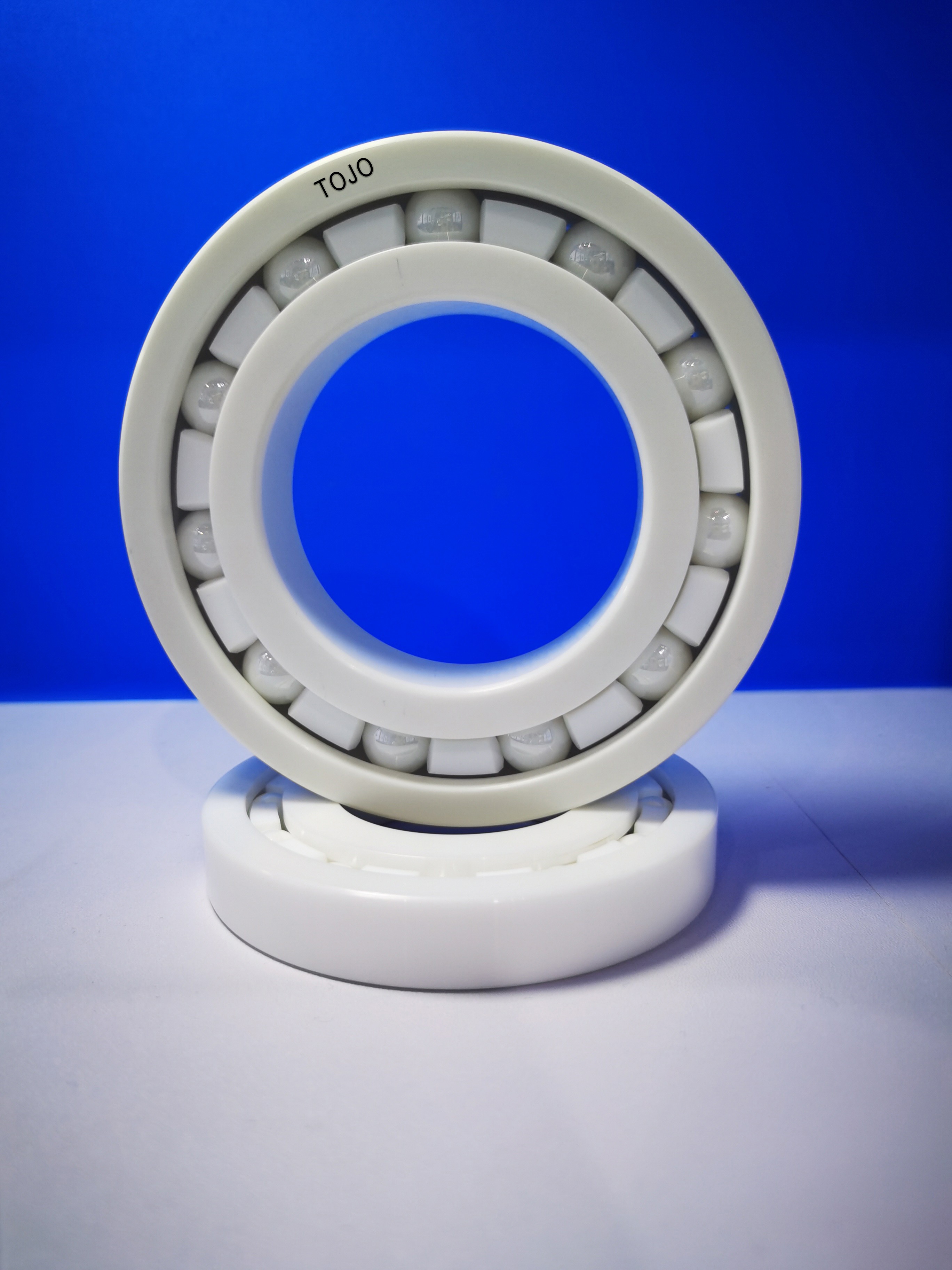 Ceramic Spherical Roller Bearings