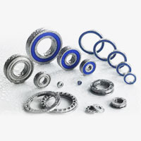 StainlessSteel Bearing