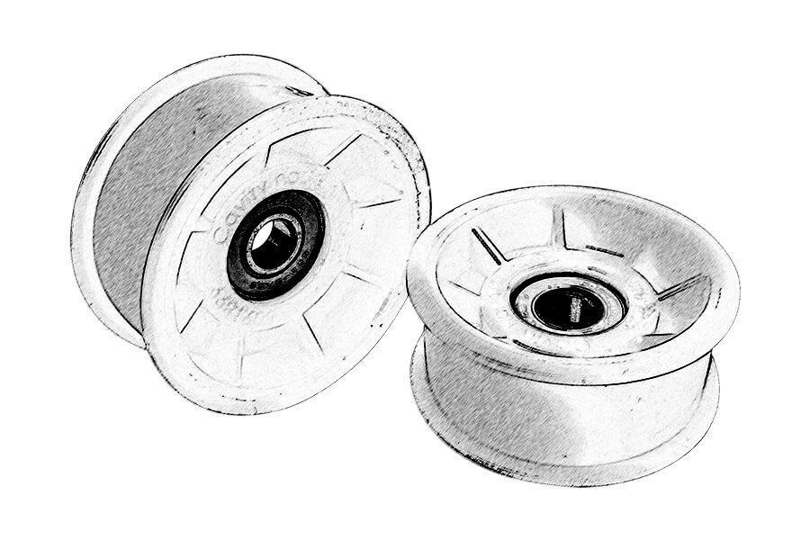 Customized Bearings