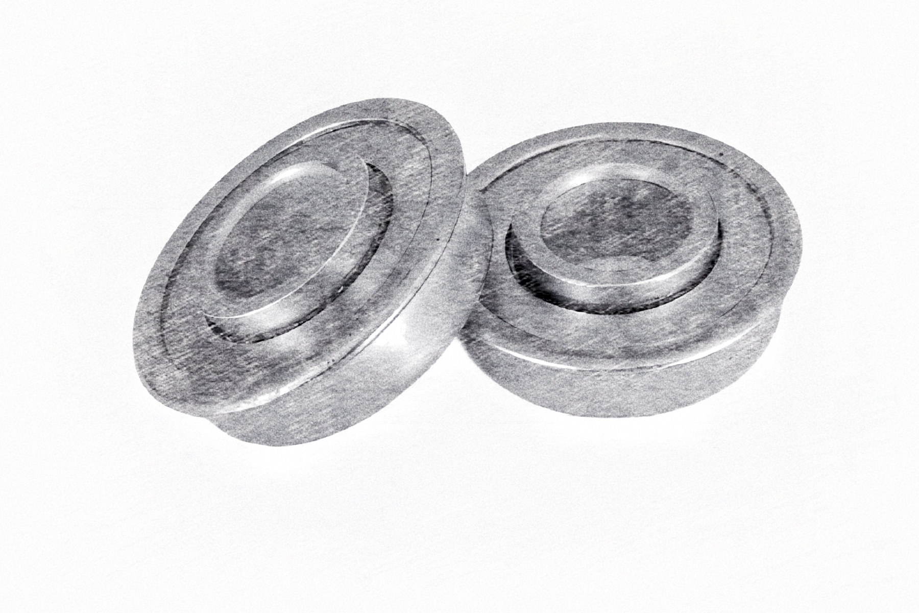 Customized Bearings