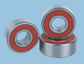 Automobile Bearing with DAC series