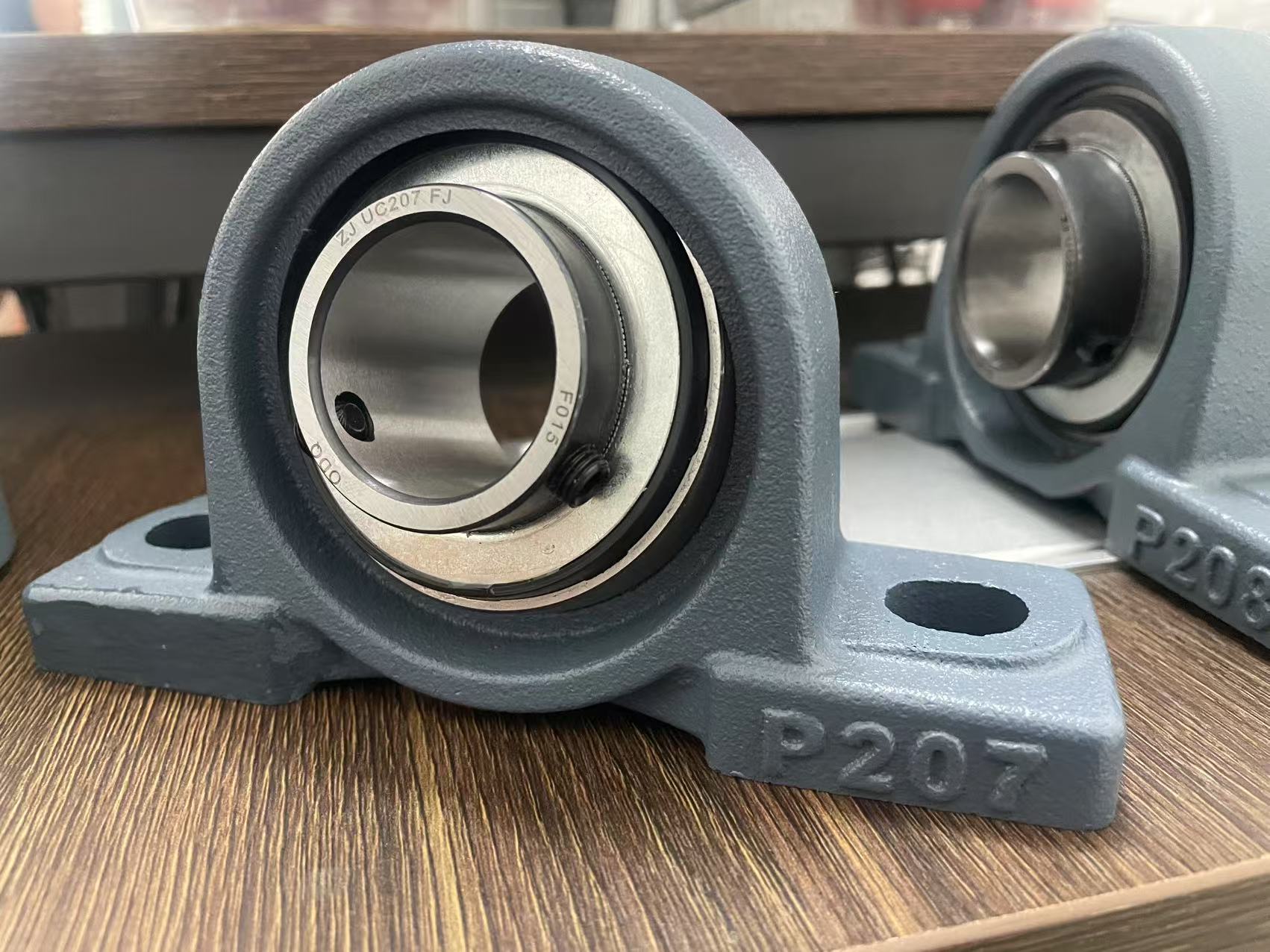 UCP 207