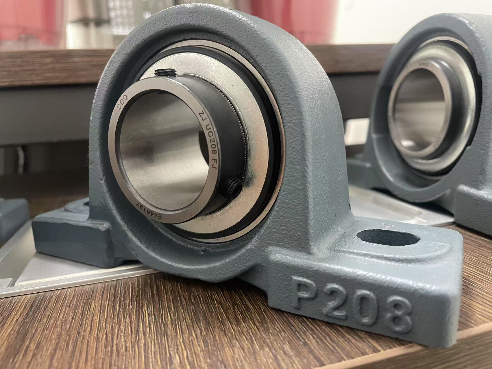 UCP 208