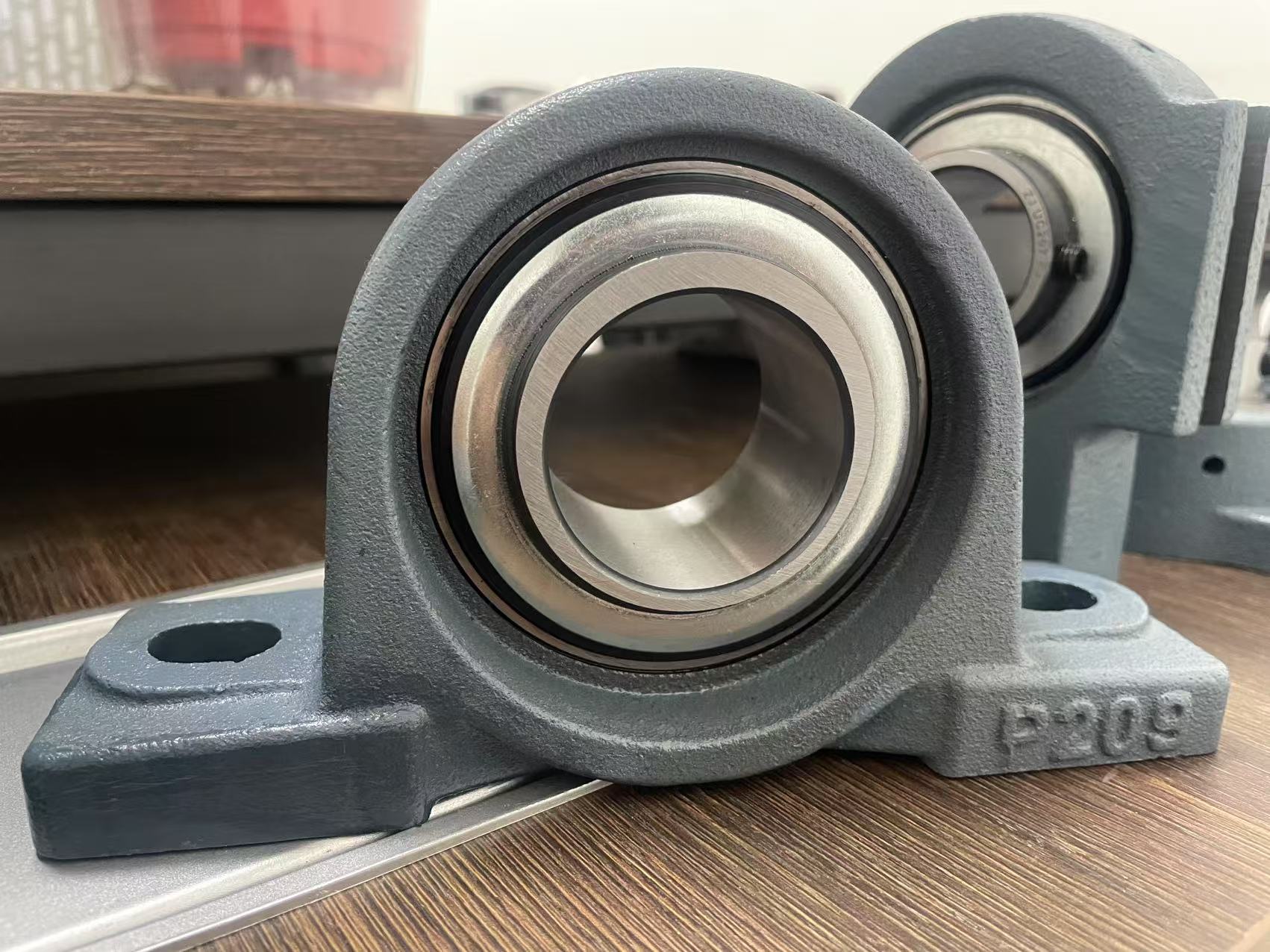 UCP 209