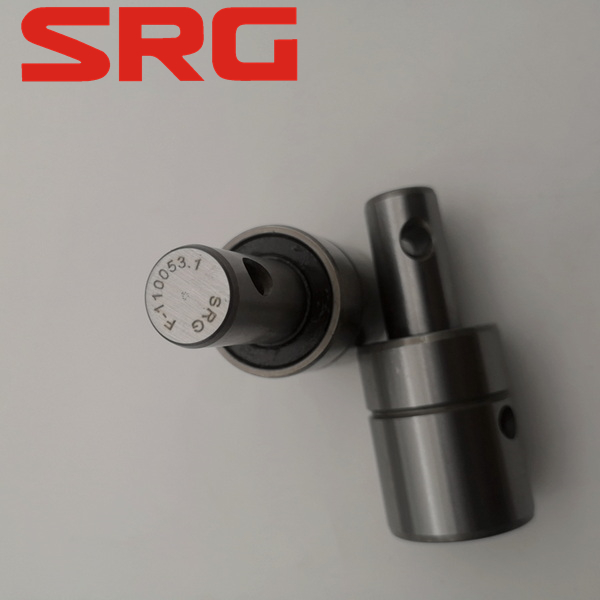 F-110053.1 Agriculture Machinery Ball Bearing
