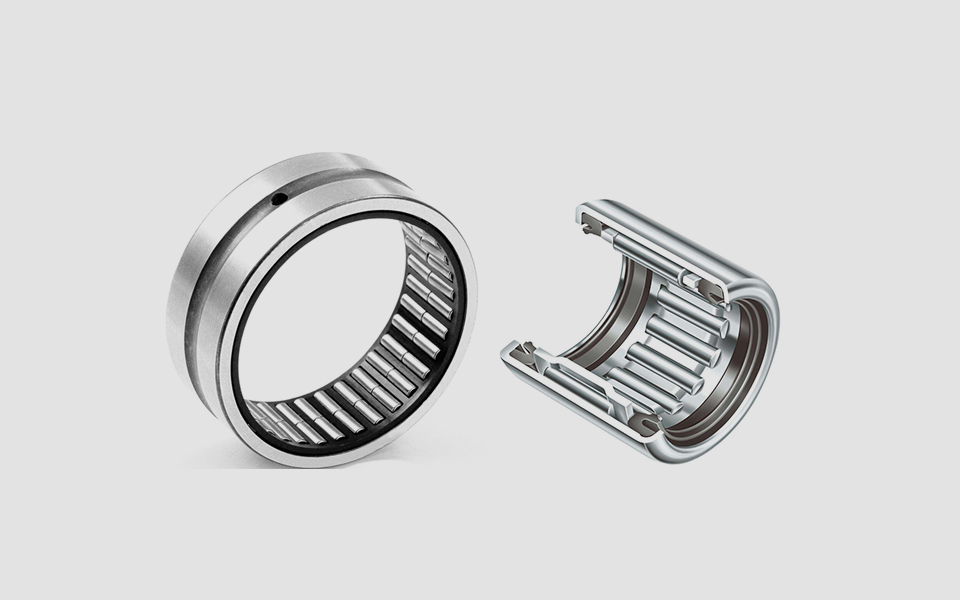 Needle bearing