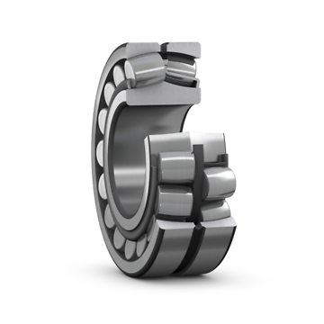 BS SERIES BEARINGS