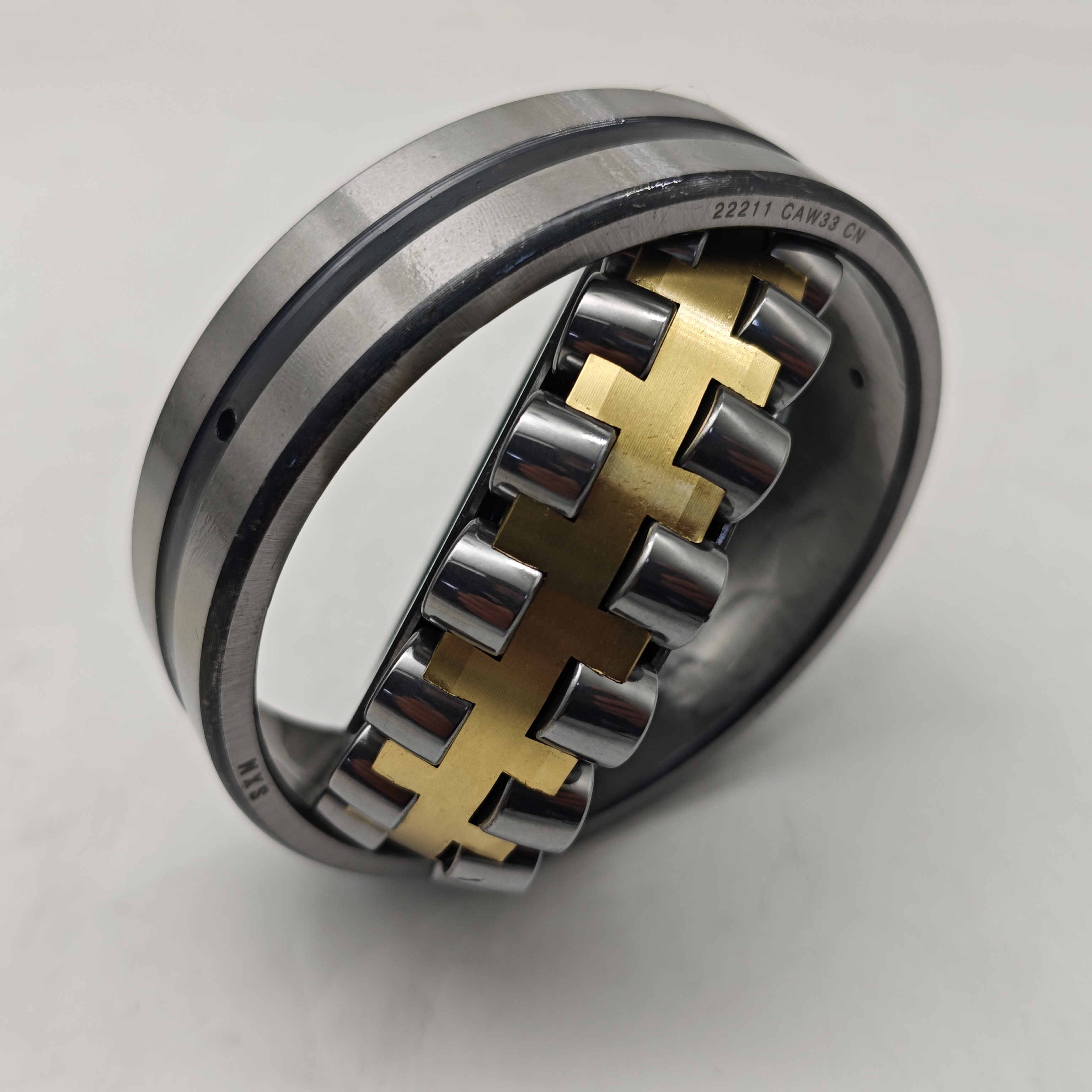 Spherical Roller Bearing 22211