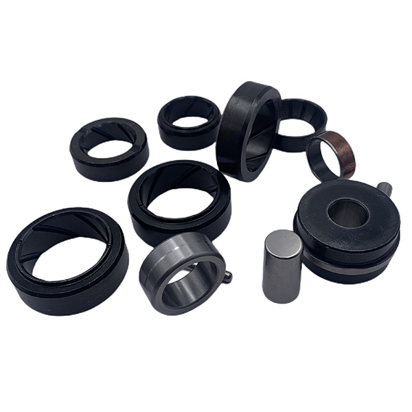 Bushings