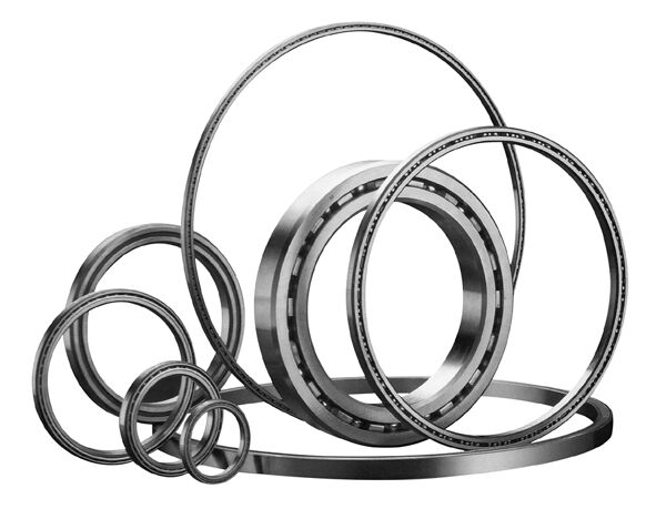 Super thin section bearing KC080XPO