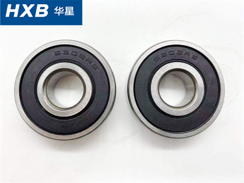 HXB Brand 6302 6305 6307 6308 6315 2RS Zz Deep Groove Ball Bearing