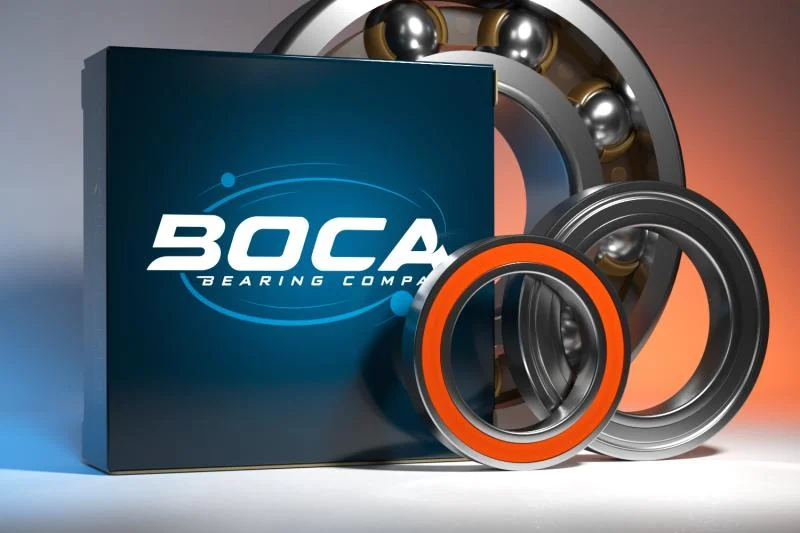 Radial Bearings