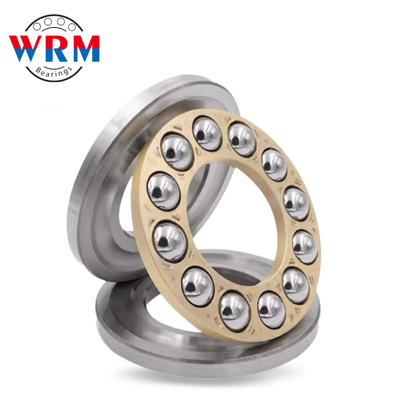 WRM Thrust ball bearing 52220 100*150*67mm