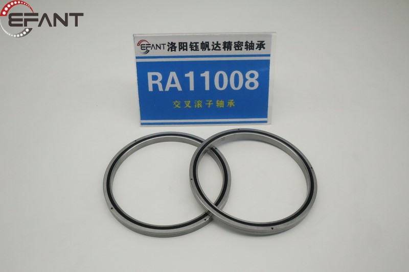 RA11008 Cross Roller Bearing