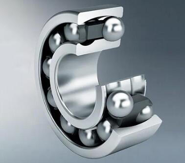 1200 Series Self-aligning Ball Bearing