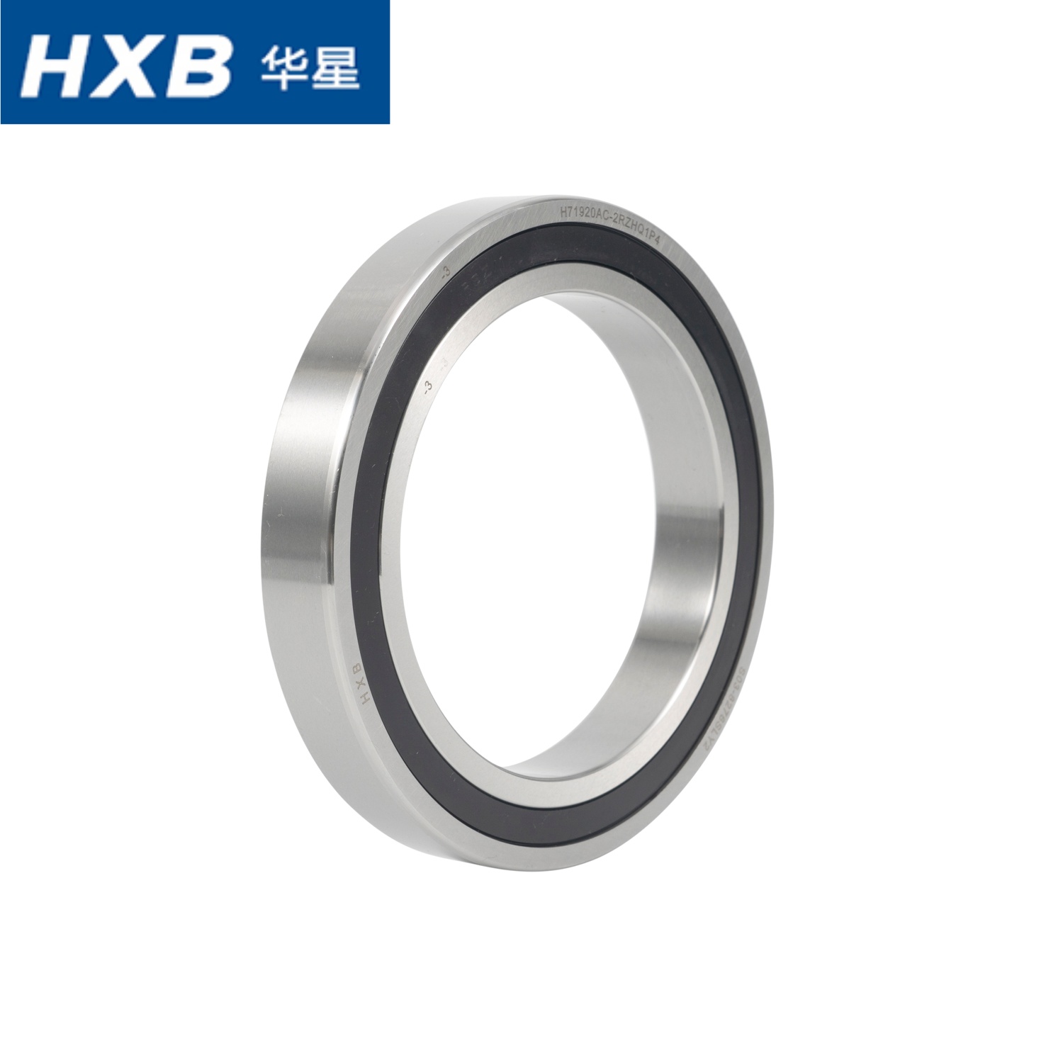 7008C 2RZ HQ1 P4 angular contact ball bearing