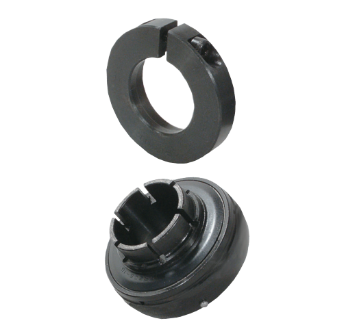 CMI China High quality GR200 Series GRIP-IT 360 Degree Locking