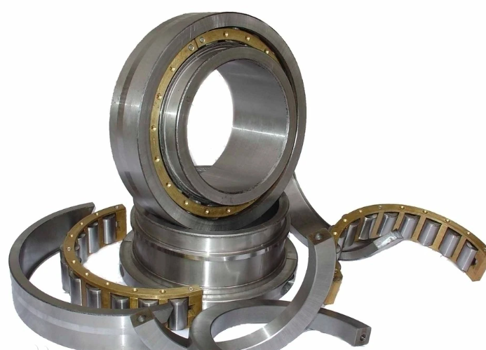 Cylindrical Roller Bearings
