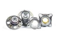 Wheel Hub Bearing