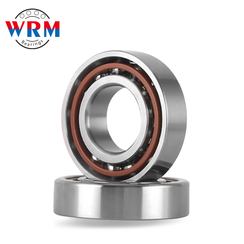 WRM Angular Contact Ball Bearing 7001 12*28*8mm