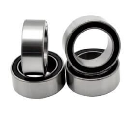 2TS2-DF0676H Air Conditioning Compressor Bearings 32x52x20mm